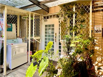 真理大學一樓北歐裝潢十投套｜新北市淡水區新民街