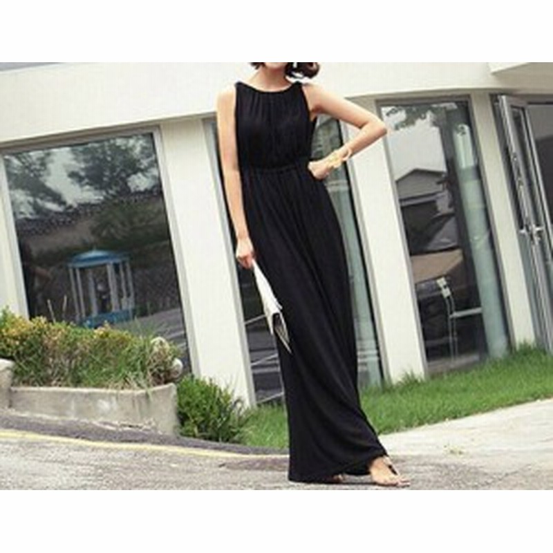 ワンピース 大きいサイズ ロングワンピース 春新作 春服 新作 春ワンピース 無地 夏ワンピース 新作ワンピース マキシ丈 ロングワンピ 通販 Lineポイント最大1 0 Get Lineショッピング
