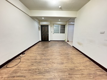 四號公園★永安捷運電梯華廈★舒適3房｜新北市永和區得和路