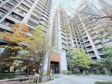 ⚜️超殺~北屯輕屋齡兩房連號雙平車｜台中市北屯區環太東路