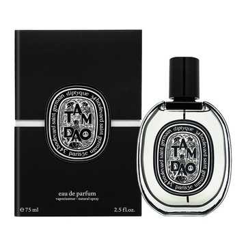 Diptyque Tam Dao 譚道淡香精 75ml