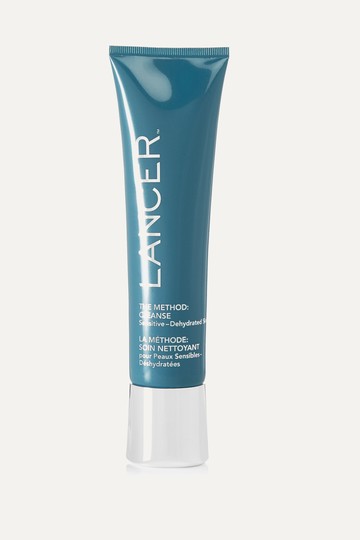 LANCER - The Method: Cleanse Sensitive - Dehydrated Skin, 120ml - one size