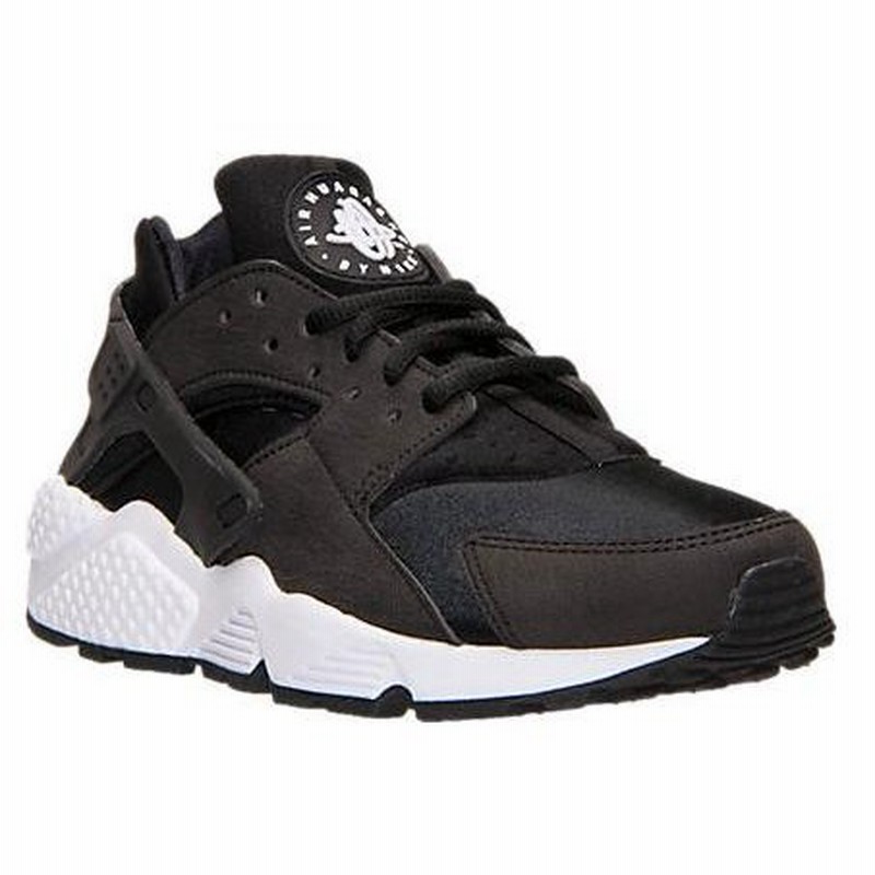 ナイキ レディース エアハラチ Nike Air Huarache Run (W) ランニング 