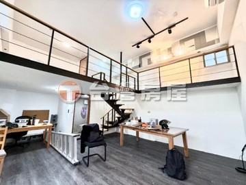 房市宜芸⛅️東湖面公園美妝露台一樓｜台北市內湖區民權東路六段