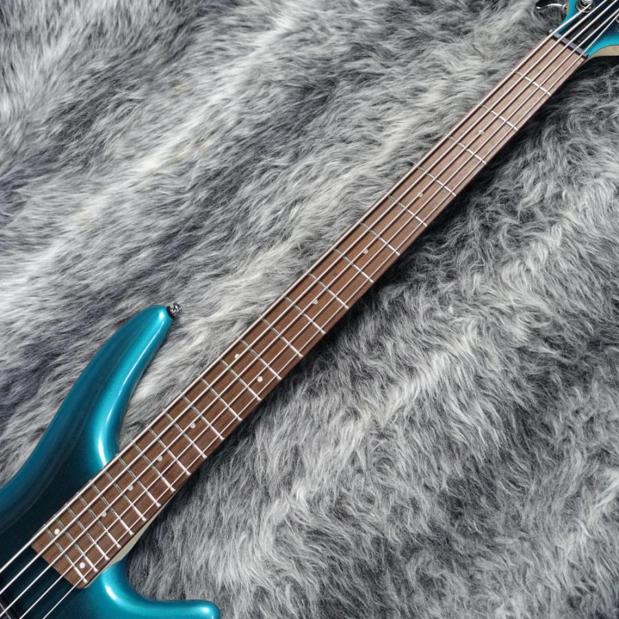 Ibanez SR305E Cerulean Aura Burst