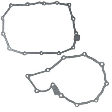 快速出貨 台灣現貨HONDA 摩托車離合器發電機蓋墊片適用於本田 VT600C VT600 Shadow 90-98 VT750C