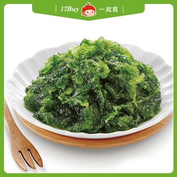 【一起買】澎湖海菜 / 250g