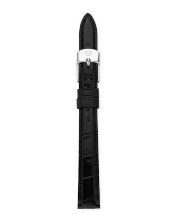 14mm Alligator Watch Strap