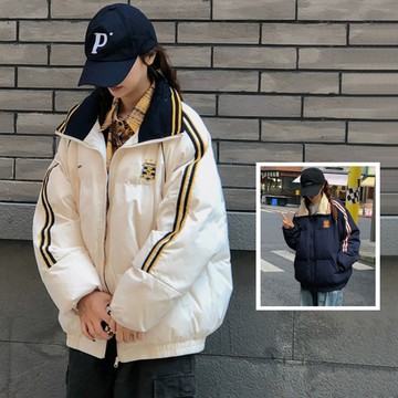 ＊ORead＊學院風休閒百搭外套(2色S~2XL)