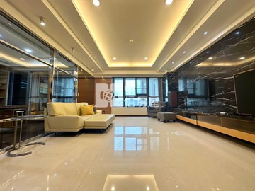 七期百達富裔高樓豪宅四房雙主臥雙平車｜台中市西屯區臺灣大路3段