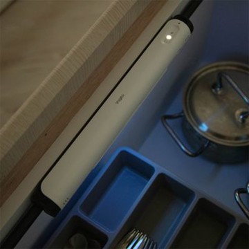 好日照Vogito PuréWiser智能櫥櫃殺菌燈