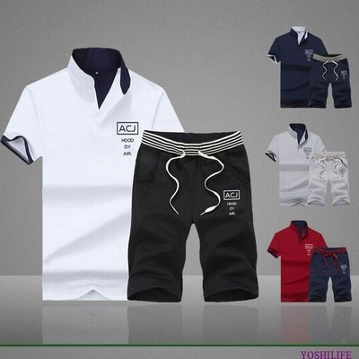 セットアップメンズ上下セットハーフパンツtシャツ半袖ショートトップスボトムスカットソーメンズファッションメンズセットアップ上下 通販 Lineポイント最大get Lineショッピング