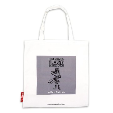 UM-ALIEN BALTAN 帆布袋