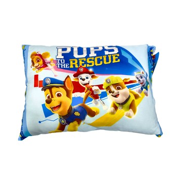 PAW PATROL 汪汪隊立大功 靠墊  28 x 39cm  汪汪隊