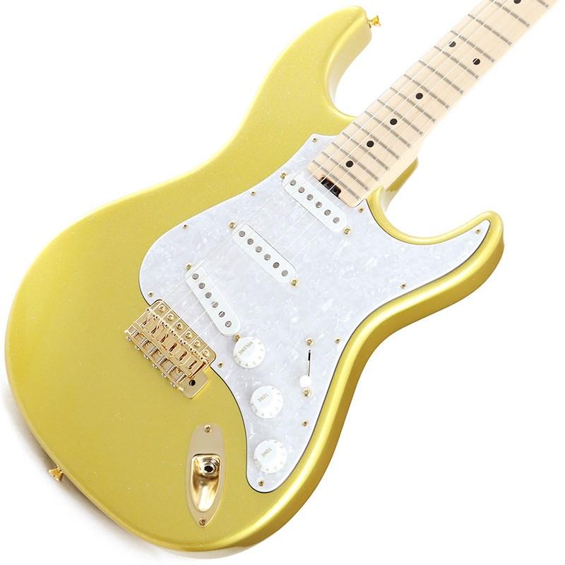 Edwards E-SNAPPER TO [Takayoshi Ohmura Model] (Eclipse Gold)