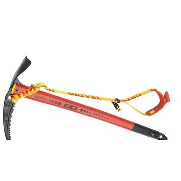 Grivel NEPAL SA PLUS 雪地健行冰斧