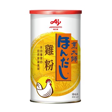 烹大師 雞粉1kg 湯底 高湯粉 雞湯粉 雞味粉 湯調味粉 快炒 餡料調味