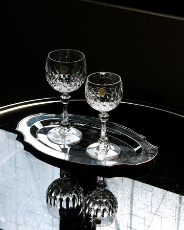 蔡司玻璃水晶杯