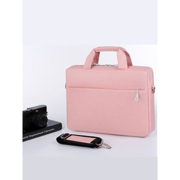 筆記本電腦包16寸適用蘋果華為榮耀惠普華碩聯想r9000拯救者y7000p14寸15.6英寸男女士筆記本單肩斜跨電腦包