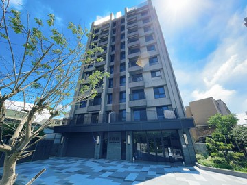 ⭕️過嶺新建案⭕️好市多⭕️靜秧⭕️裝潢景觀3房車｜桃園市中壢區松義三街