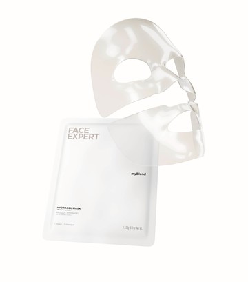 MyBlend Hydragel Expert Hydration Masks