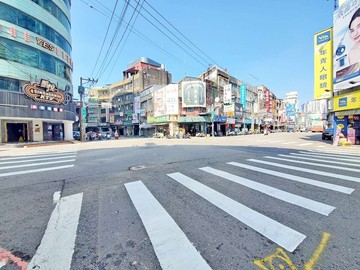 住好佳中壢凱悅KTV旁透天店面｜桃園市桃園區大同路