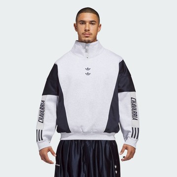 WILLY CHAVARRIA 長袖上衣