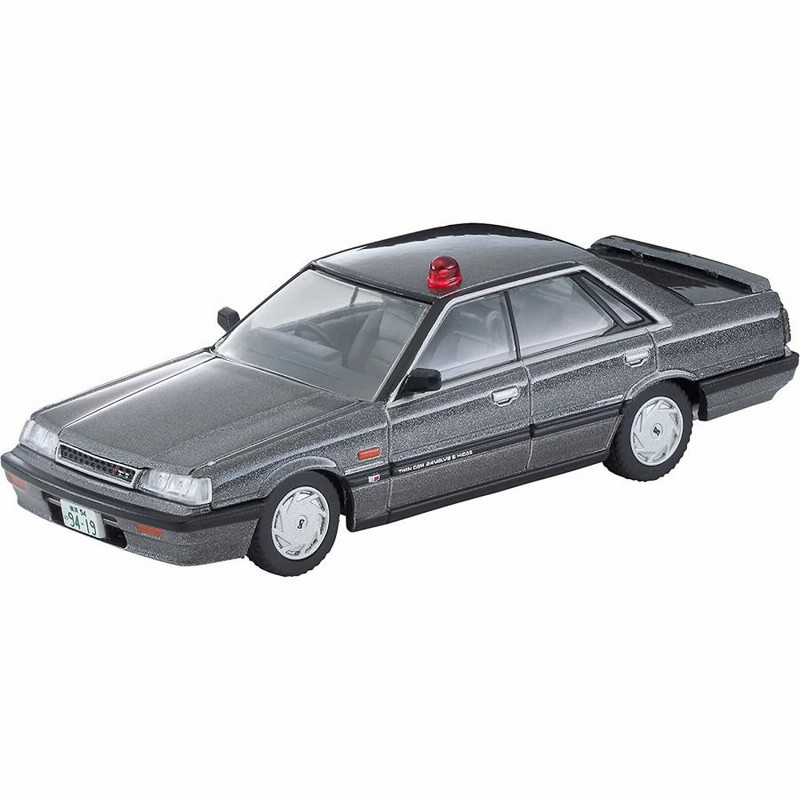 トミカリミテッドヴィンテージ ネオ 1/64 LV-N あぶない刑事 Vol.10 