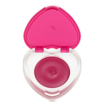 Dasique Dasique Souffle Color Pot - # 13 Berry Milk Tea 6.5g-腮紅