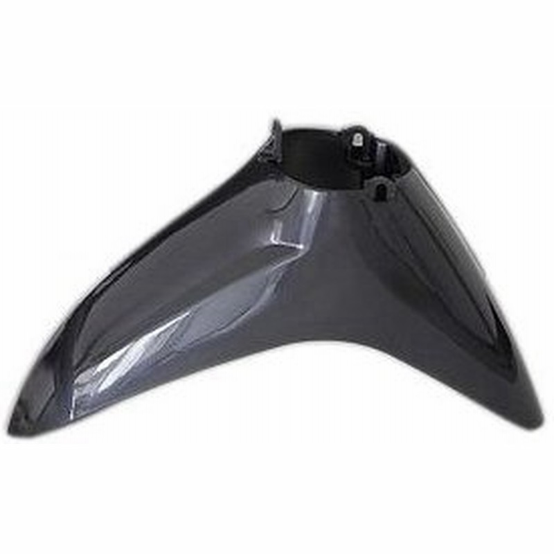 ホンダ トゥデイ Af61 フロントフェンダー ガンメタ 新品 バイクパーツセンター 通販 Lineポイント最大0 5 Get Lineショッピング