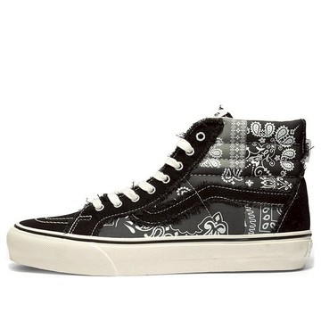 Vans Vault OG Sk8-Hi LX 'Gnarly Pack'