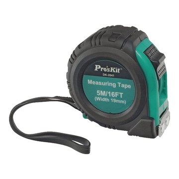 Pro，sKit寶工 5米 耐摔型捲尺 DK-2041