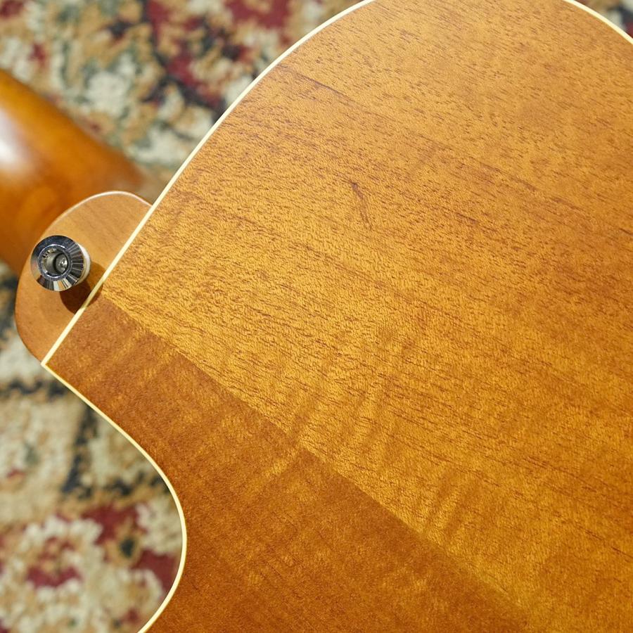 Maton EBG808CTE #28355