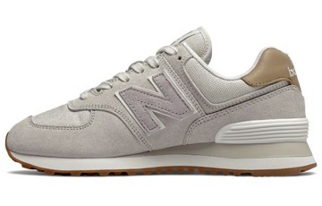 WMNS NEW BALANCE 574 GREY