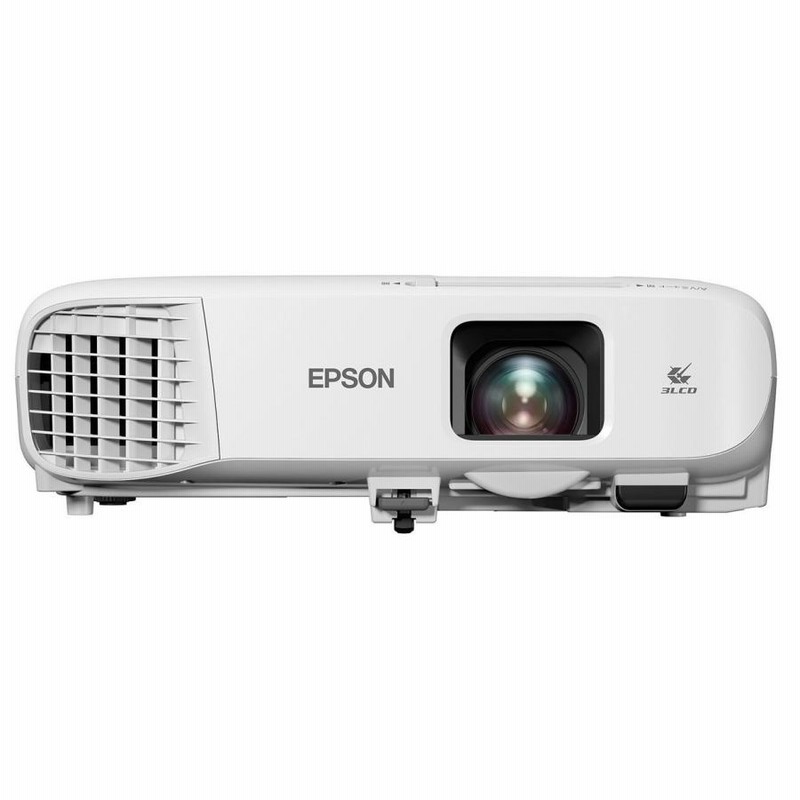 EPSON プロジェクター EB-2142W 4,200m リアルWXGA 3.1kg | LINE 