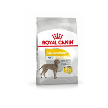 Royal Canin 皮膚保健大型成犬DMMX 3KG