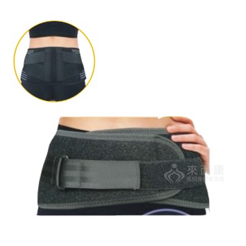 週年慶 kaigu 開谷 軀幹裝具 (未滅菌) k-wa009 骨盆帶 骨盆 腰帶 產後 束腹帶