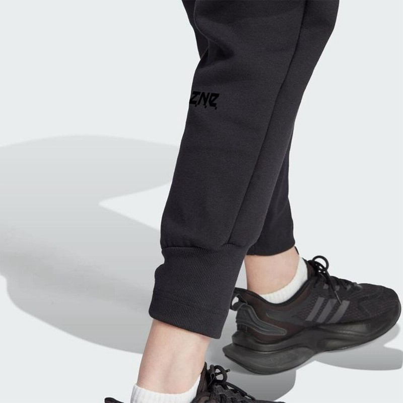 adidas z.n.eジャージ 渇く