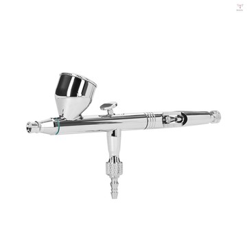 用於模型製作 DIY 藝術繪畫的多功能專業 0.3 毫米噴槍