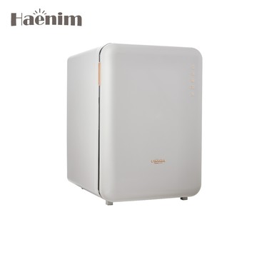 HAENIM F5消毒機-灰 尊尚旗艦無線UV盤版-電壓110V機體保固2年