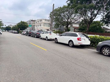 楊梅埔心車站464坪都內保護區農地｜桃園市楊梅區草湳坡段埔心小段