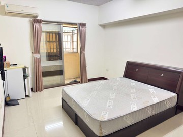 美麗島捷運站/新興市場-收租3套房滿租｜高雄市新興區林森一路