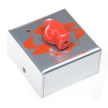 效果/混音器 『J.ROCKETT』Sos Buffer 強化原音吉他效果器 / 美國製手工品牌 / 公司貨