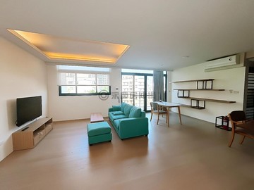 新竹關埔區近關新公園「大塊曼特寧」綠意樹梢景觀戶｜新竹市東區關新東路