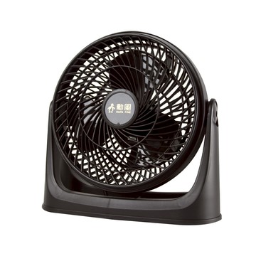 勳風10吋空調循環扇