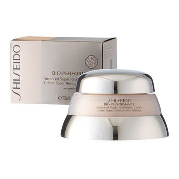 【SHISEIDO資生堂】百優 精純乳霜 75ml 公司貨