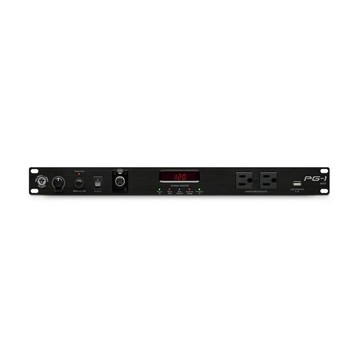 DJ配件/軟體 Black Lion Audio PG-1 MKII 電源供應器