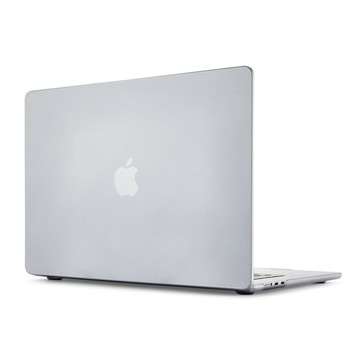 Pipetto 【英國品牌】 MacBook Air 15吋(M4,2025/M3,2024/M2,2023) Hardshell Dots 霧透點狀保護殼