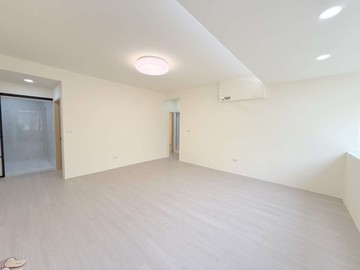 邊間用心全新裝潢3樓樹林車站❤️捷運增值可期｜新北市板橋區溪崑二街