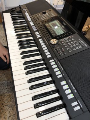 Yamaha Psr S975 61鍵電子琴自動伴奏琴另有psr S670 S775 Yahoo奇摩拍賣 Line購物